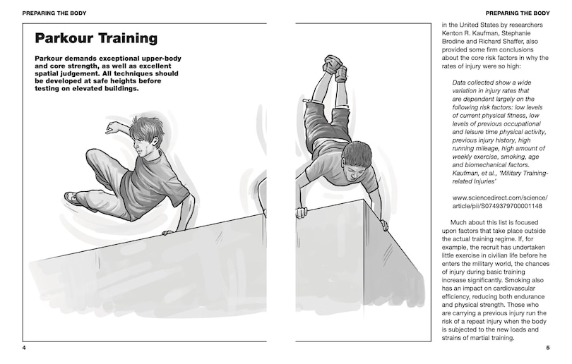 Sample content 4_SAS and Special Forces Extreme Fitness