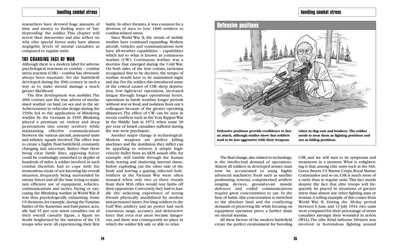 Sample content_Sas And Special Forces Mental Toughness Training