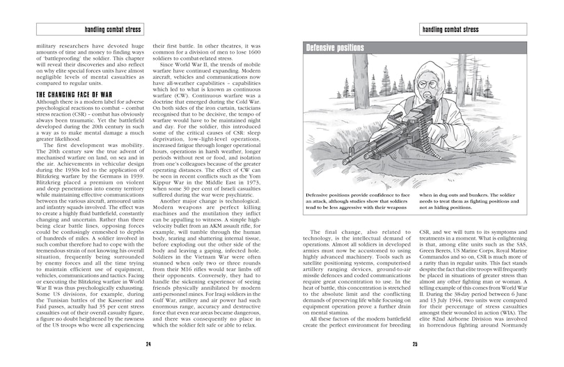 Sample content 2_SAS and Special Forces Mental Toughness Training