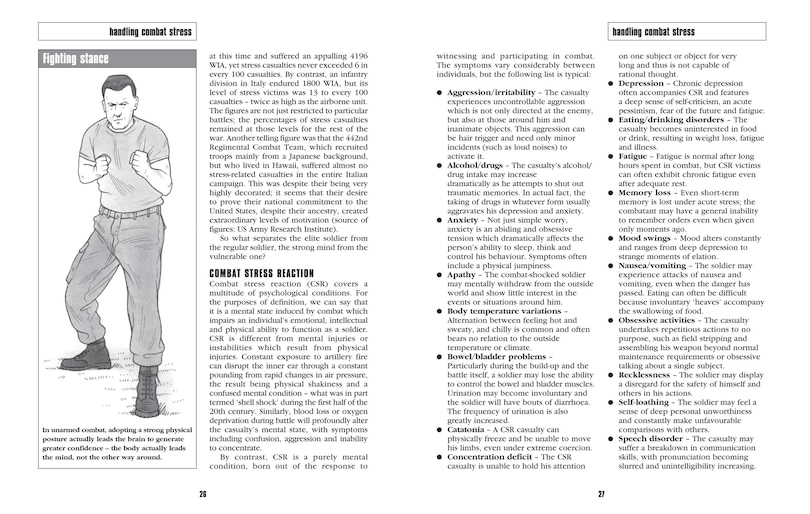 Sample content 3_SAS and Special Forces Mental Toughness Training
