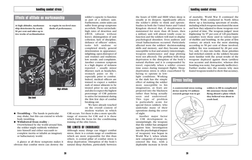 Sample content 4_SAS and Special Forces Mental Toughness Training