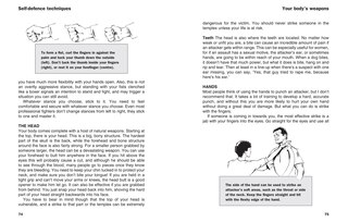 Sample content 2_SAS and Special Forces Self Defence