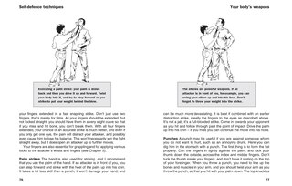 Sample content 3_SAS and Special Forces Self Defence
