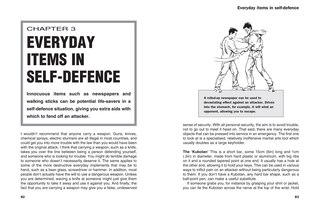 Sample content 5_SAS and Special Forces Self Defence
