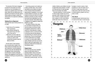 Sample content_SAS and Special Forces Unarmed Combat