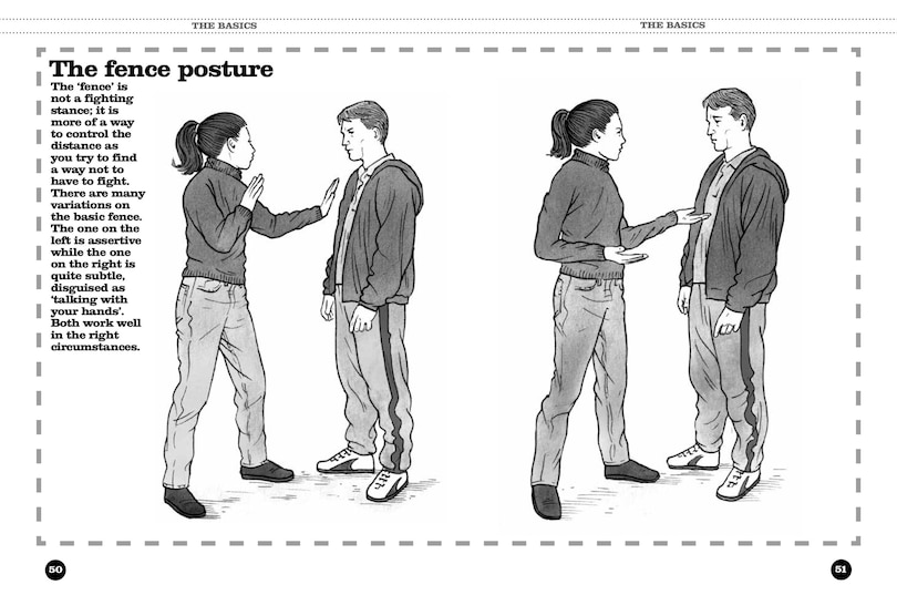 Sample content 2_SAS and Special Forces Unarmed Combat