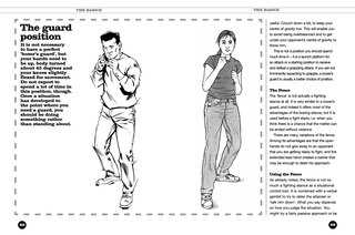Sample content 3_SAS and Special Forces Unarmed Combat