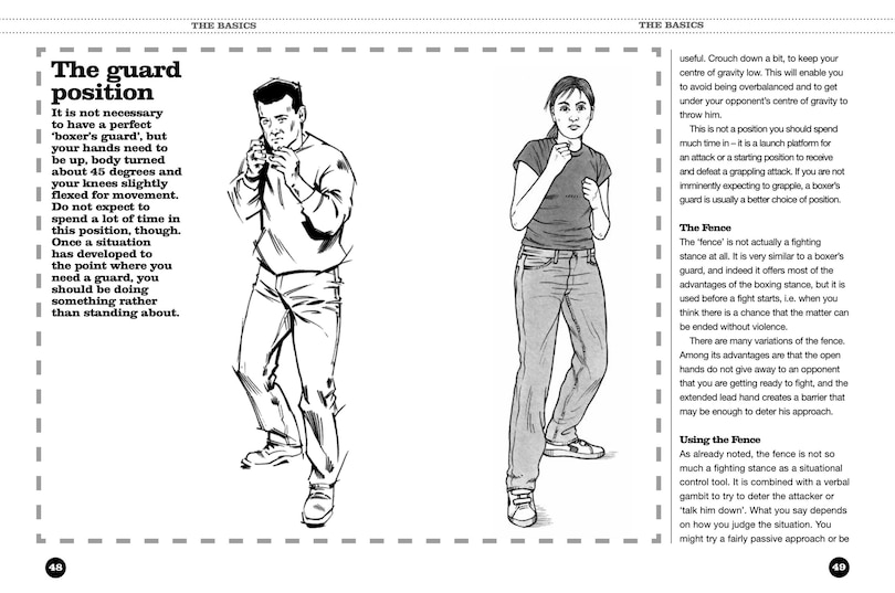 Sample content 3_SAS and Special Forces Unarmed Combat