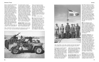 Aper&ccedil;u du contenu 4_SAS: From WWII to the Gulf War 1941&ndash;1992