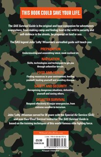 Back cover_SAS Survival Guide