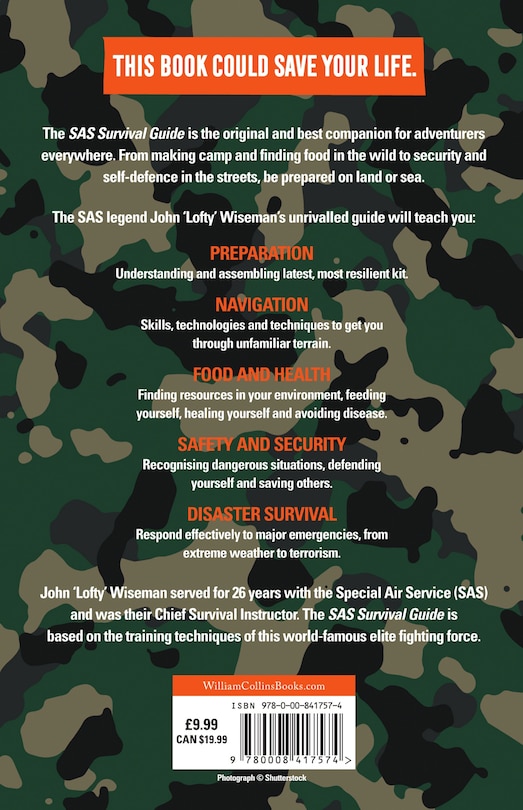 Back cover_SAS Survival Guide