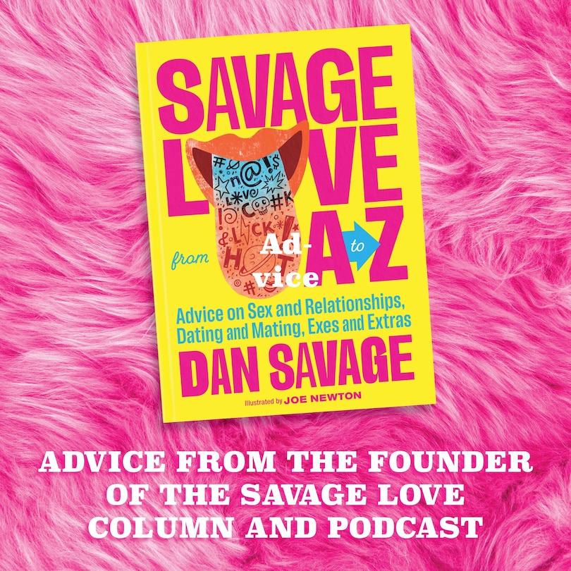 Sample content 3_Savage Love From A To Z