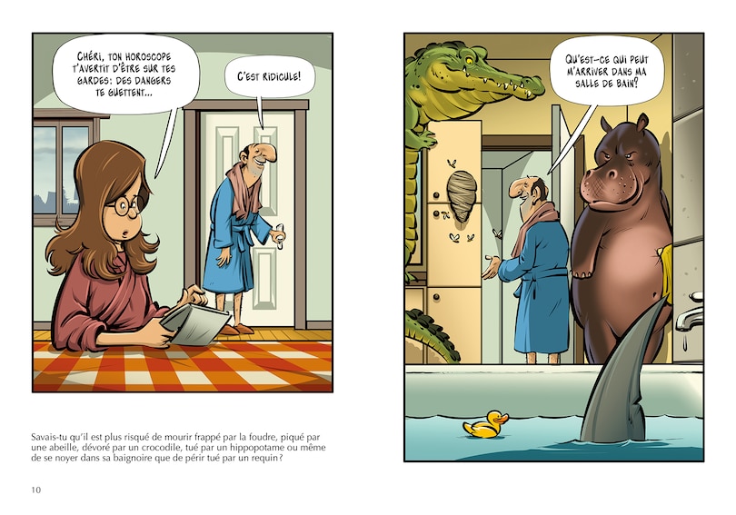 Sample content 4_Les Requins