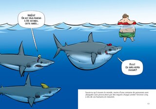 Sample content 5_Les Requins