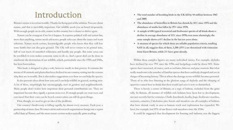 Aper&ccedil;u du contenu 3_Save Our Species