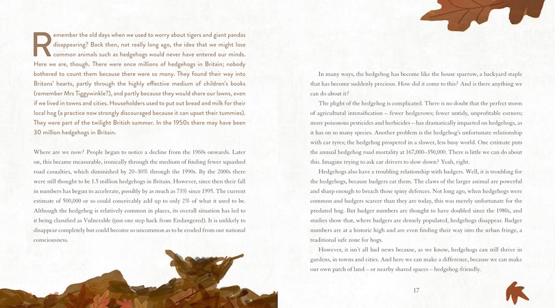 Aper&ccedil;u du contenu 5_Save Our Species