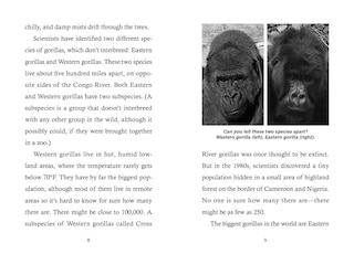 Sample content 4_Save the...Gorillas