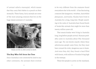Sample content 5_Save the... Koalas