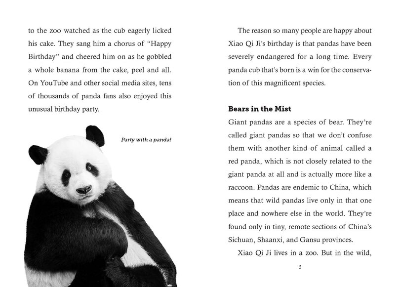 Sample content_Save the...Pandas