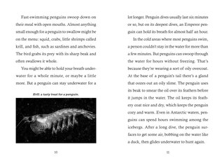 Sample content 3_Save the... Penguins