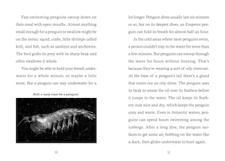 Sample content 2_Save the... Penguins