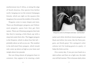 Sample content 3_Save the... Penguins