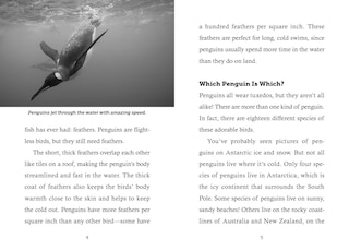 Sample content 4_Save the... Penguins