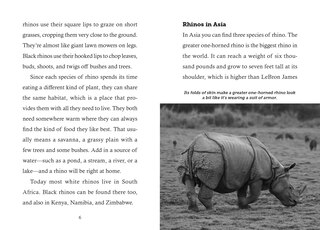 Sample content 3_Save the... Rhinoceroses