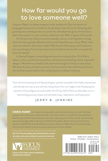 Back cover_Saving Grayson