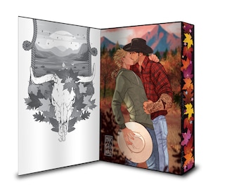 Aper&ccedil;u du contenu 2_Saving the Rain: Deluxe Limited Edition