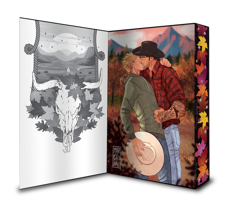 Aper&ccedil;u du contenu 2_Saving the Rain: Deluxe Limited Edition