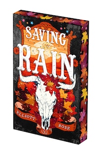 Aper&ccedil;u du contenu 3_Saving the Rain: Deluxe Limited Edition