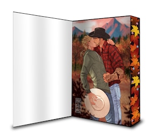 Aper&ccedil;u du contenu 5_Saving the Rain: Deluxe Limited Edition