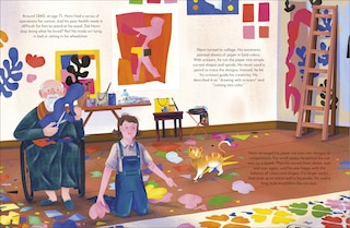 Aper&ccedil;u du contenu 3_Saw Henri Matisse