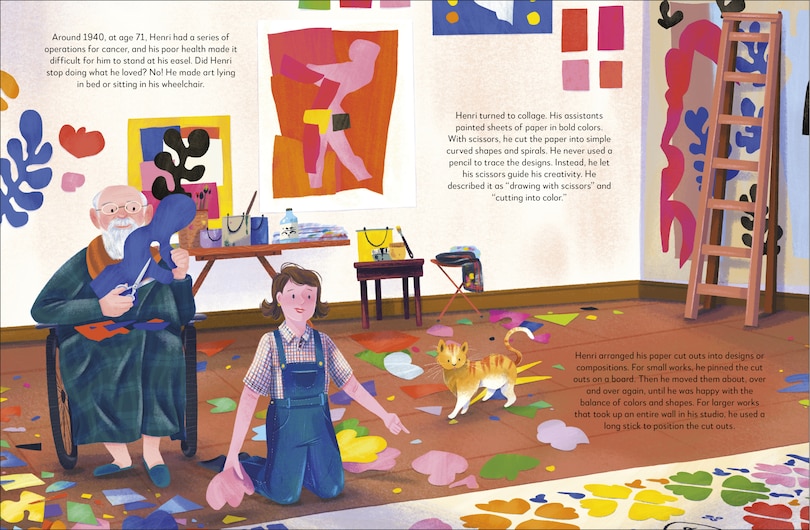 Aper&ccedil;u du contenu 3_Saw Henri Matisse