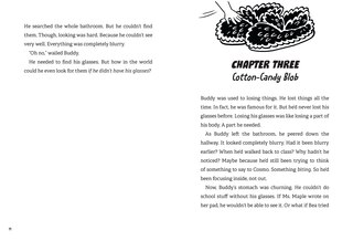 Sample content_Say Cheese