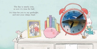 Sample content_Say Goodnight