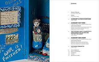 Sample content 2_Say It Loud: AAMARP 1977 to Now