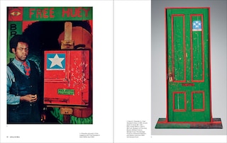 Sample content 4_Say It Loud: AAMARP 1977 to Now