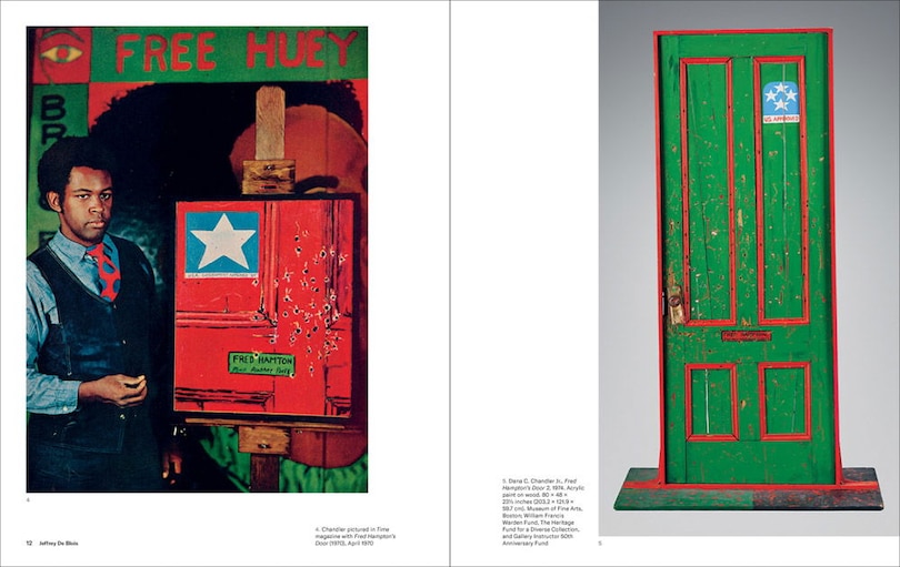 Sample content 4_Say It Loud: AAMARP 1977 to Now