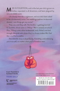 Couverture arrière_Say No to the Dress