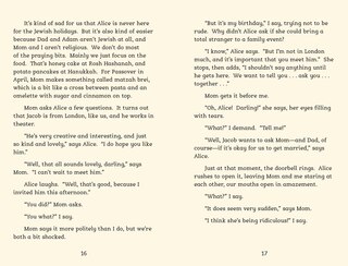 Aperçu du contenu_Say No to the Dress