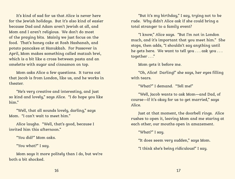 Aperçu du contenu_Say No to the Dress