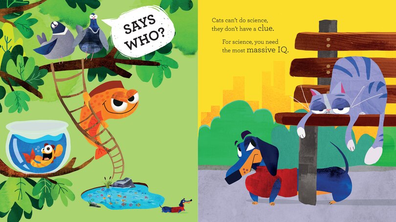 Aper&ccedil;u du contenu 3_Says Who?