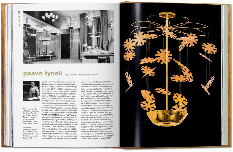 Sample content_Scandinavian Design. 40th Ed.