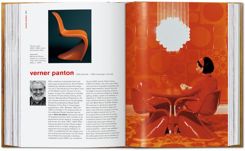 Sample content 3_Scandinavian Design. 40th Ed.