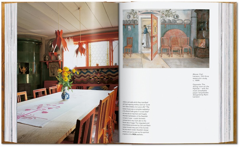 Sample content 4_Scandinavian Design. 40th Ed.
