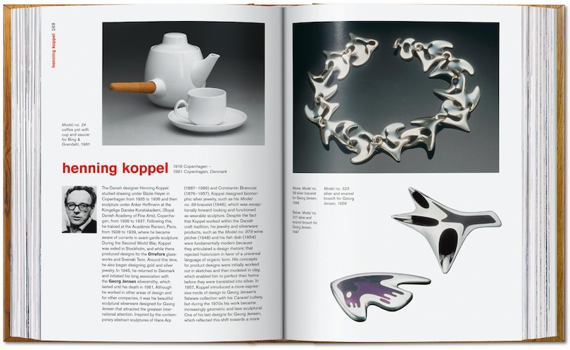 Sample content 5_Scandinavian Design. 40th Ed.