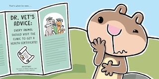 Aperçu du contenu 4_Scaredy Squirrel Visits the Doctor