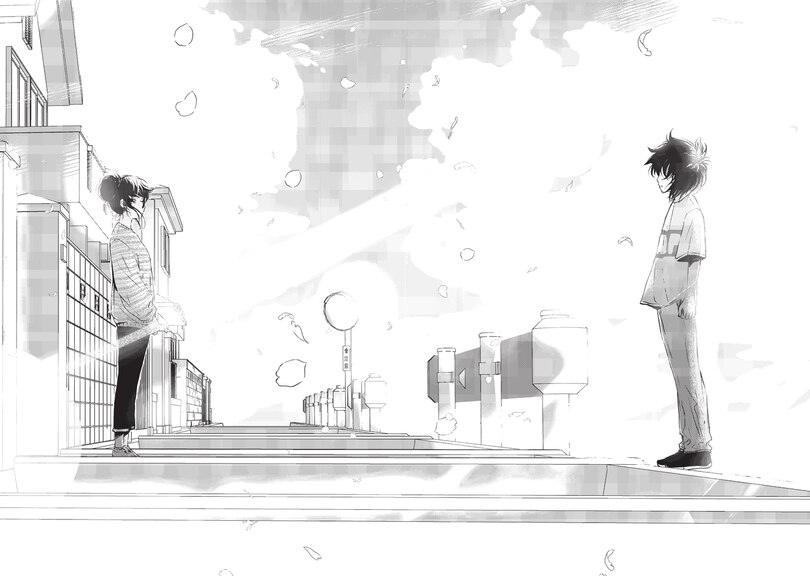 Sample content_Scars Volume 3